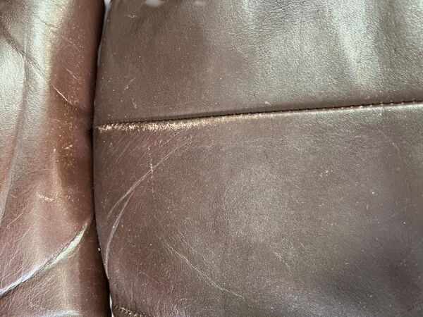 Fauteuil vintage / chaise lounge / fauteuil années 70