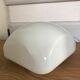 Ceiling lamp opaline 20X20
