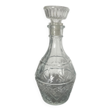 Whiskey decanter