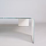 Neutra coffee table by Rodolfo Dordoni for Fiam