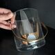 Hollywood Regency ice bucket