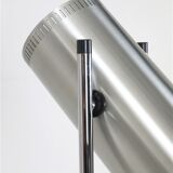 Fog & Mørup / Jo Hammerborg "Trombone II" floor lamp / 1960s / 1970s / Mid Century Danish Modern Design