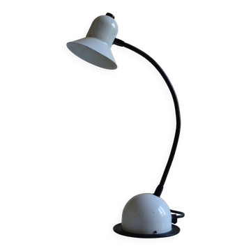 postmodern articulated lamp Italy 1980s 1980