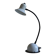 postmodern articulated lamp Italy 1980s 1980