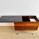 Danish Freestanding Bar Cabinet by Poul Nørreklit
