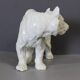 Porcelain bear