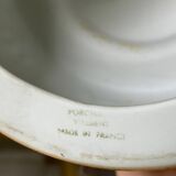 Virebent lamp from the 70s