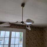 Lustre vintage