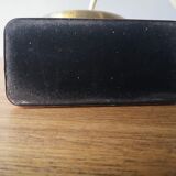 Vintage electric clock, year 60, Urgos clock