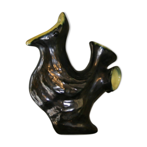 vase en forme de poule