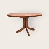 Table à manger vintage