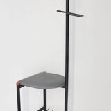 Chair valet stand