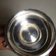 Louis XVI style silver-plated teapot and milk jug