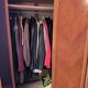 Foot compass vintage cupboard