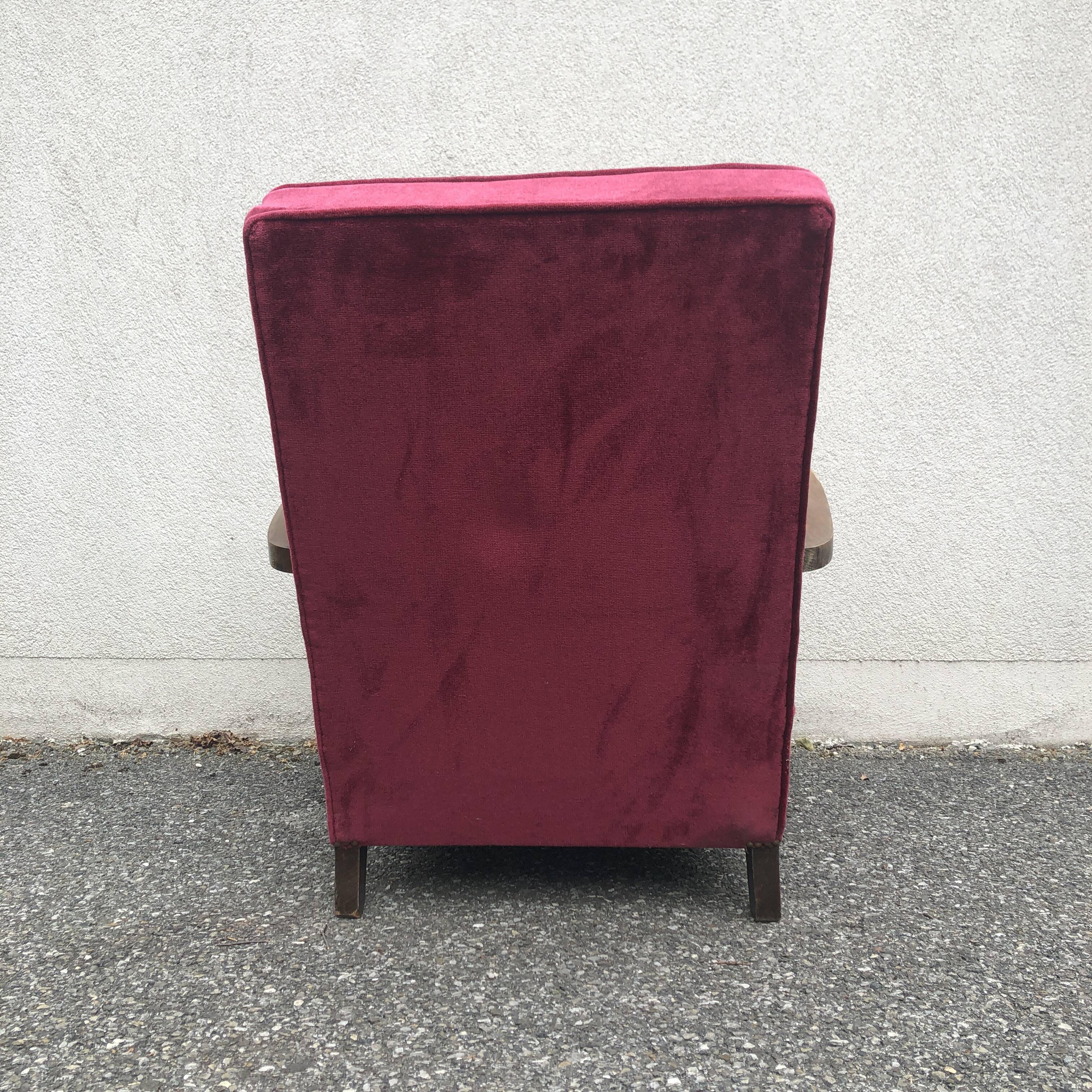 Armchair