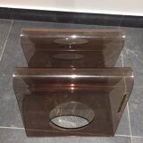 Michel Dumas magazine holder