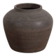 Small ancient ceramic container (c.1900) #10