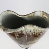 Hohlt ceramic vase 1940