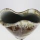 Hohlt ceramic vase 1940