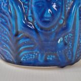 Vintage vase Vallauris 1960