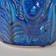 Vase vintage Vallauris 1960