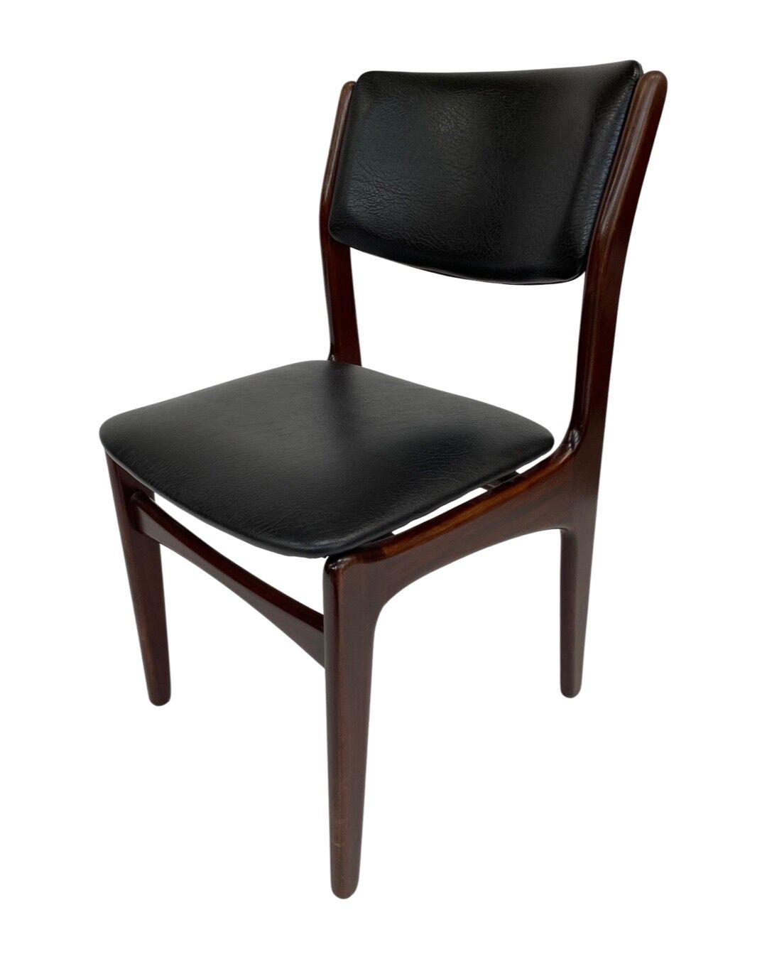 Louis van Teeffelen chairs 1960