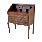 Louis XV style secretary