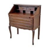 Secrétaire style Louis XV