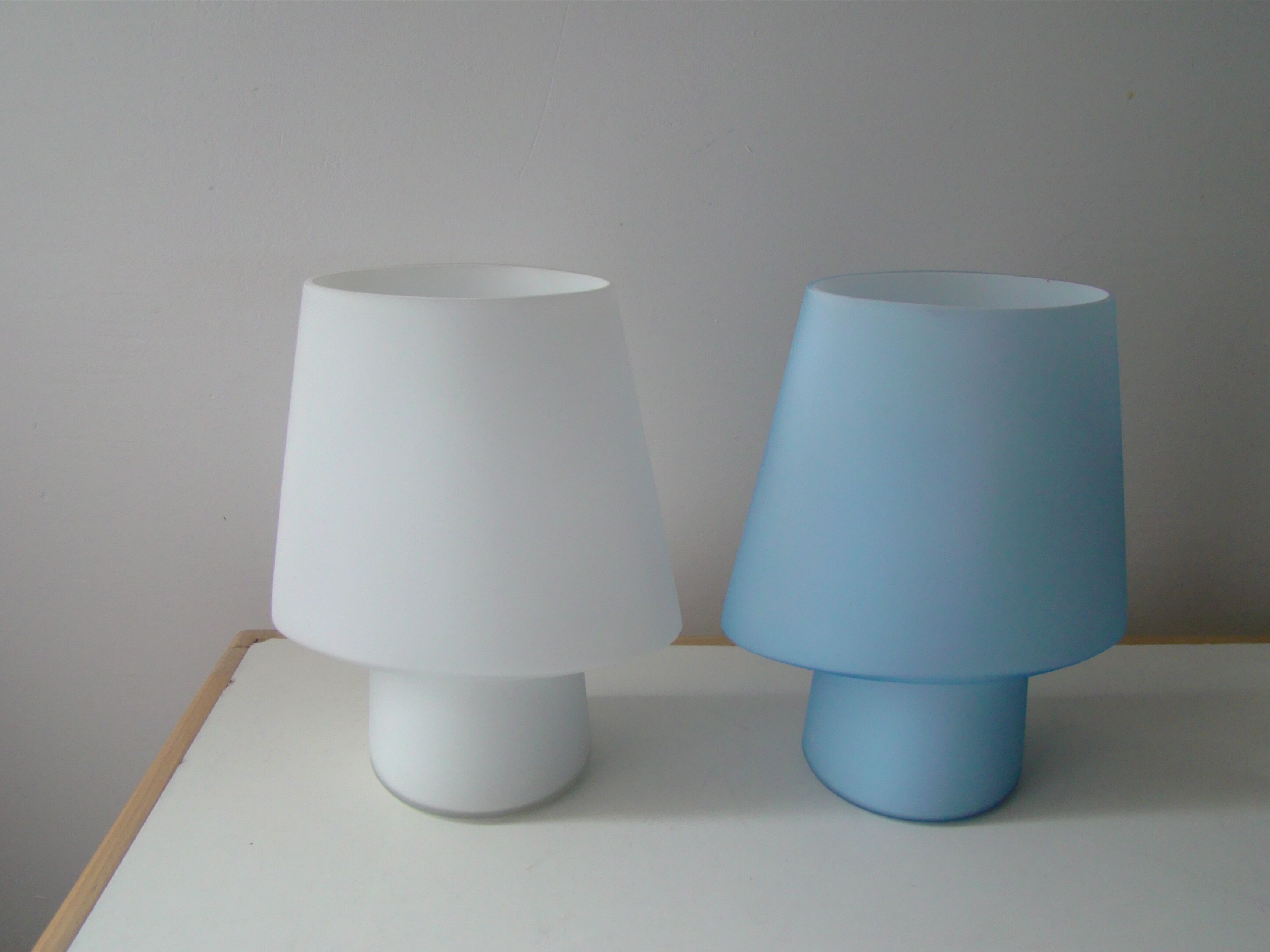 Vintage Flora Lamp by Habitat