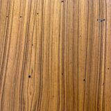 Scandinavian-style desk