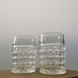 Verres à whisky