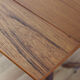 Scandinavian liftable coffee table "Elevator" Kai Kristiansen