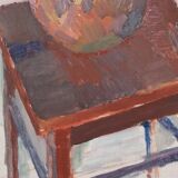 “Krukan (Pot on Table)” by Fritz Sjöström