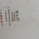 Bernardaud cake dish