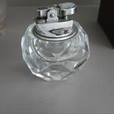 Crystal table lighter
