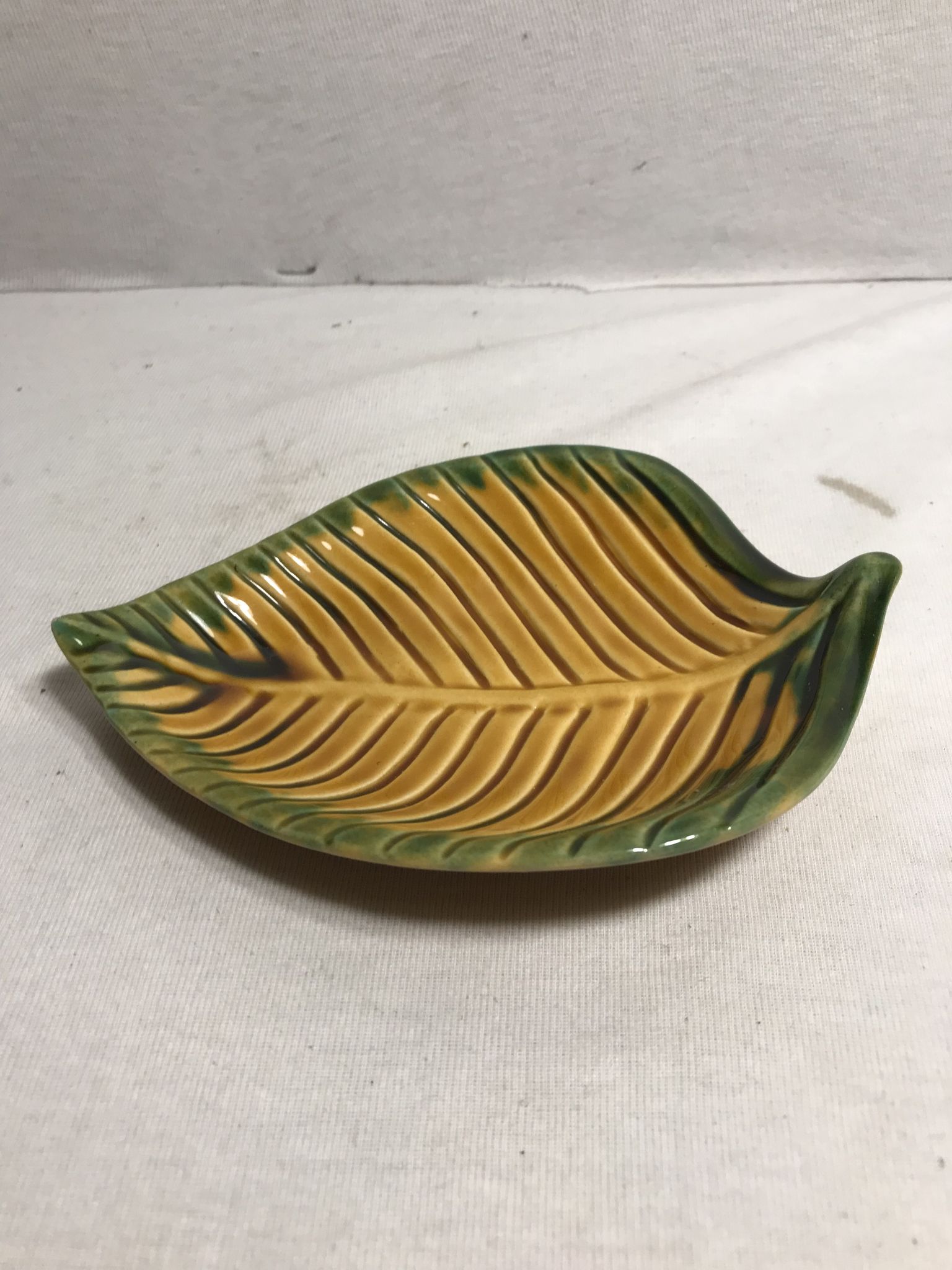 Old trinket bowl