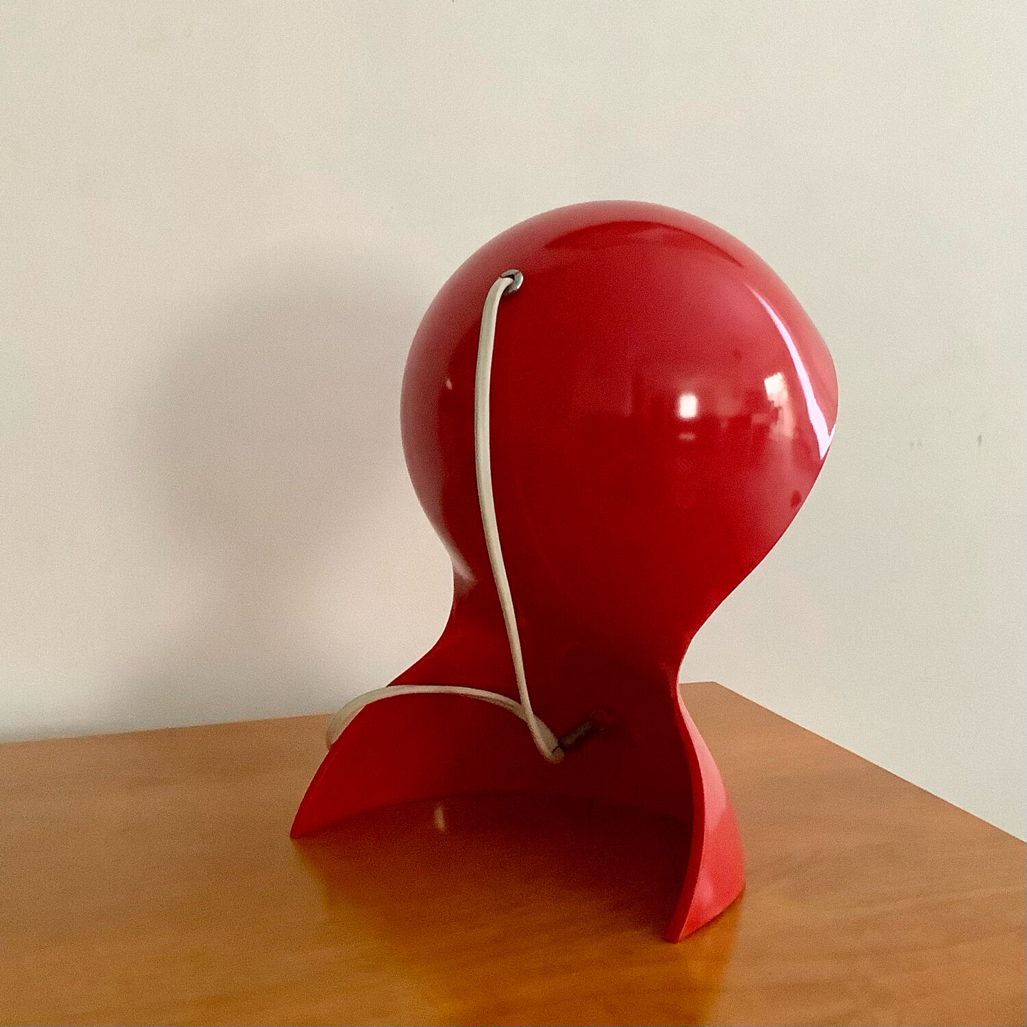 Original Dalu Artemide lamp 1969