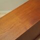 Teak sideboard, Danish design, 1970s, production: Denmark
