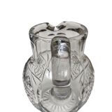 Baccarat OrangeAde Decanter