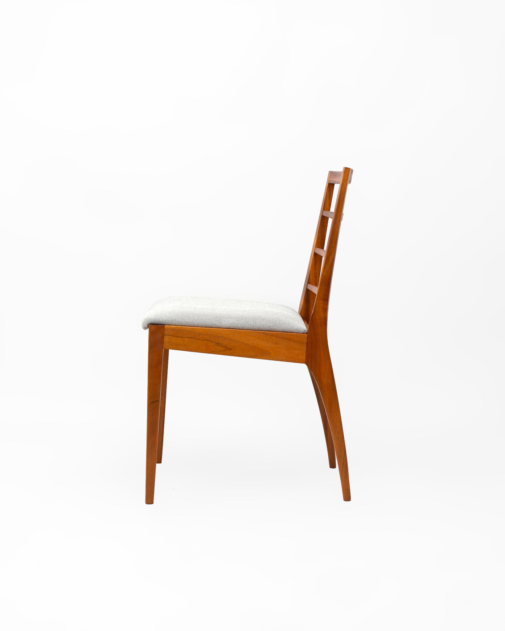 Set of 4 Teak Chairs Eden by Tom Robertson for Mcintosh, 1960, Scotland