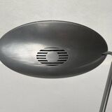 Zeta Terra floor lamp, postmodern Italian by Giuseppe Linardi for Lumina, 1990s.