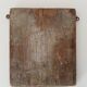 Small antique mirror 1920/30