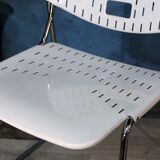 "Dallas" Favaretto Chairs 1975