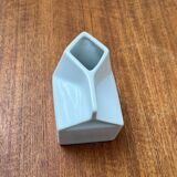 Postmodern cream pot by Galzone, Denmark