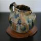 Sandstone pitcher
