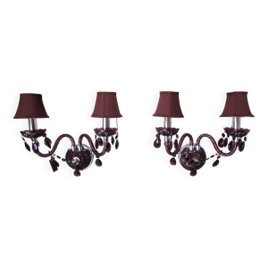 Appliques Murales romeo