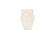 Lalique France. Crystal vase. After 1978.
