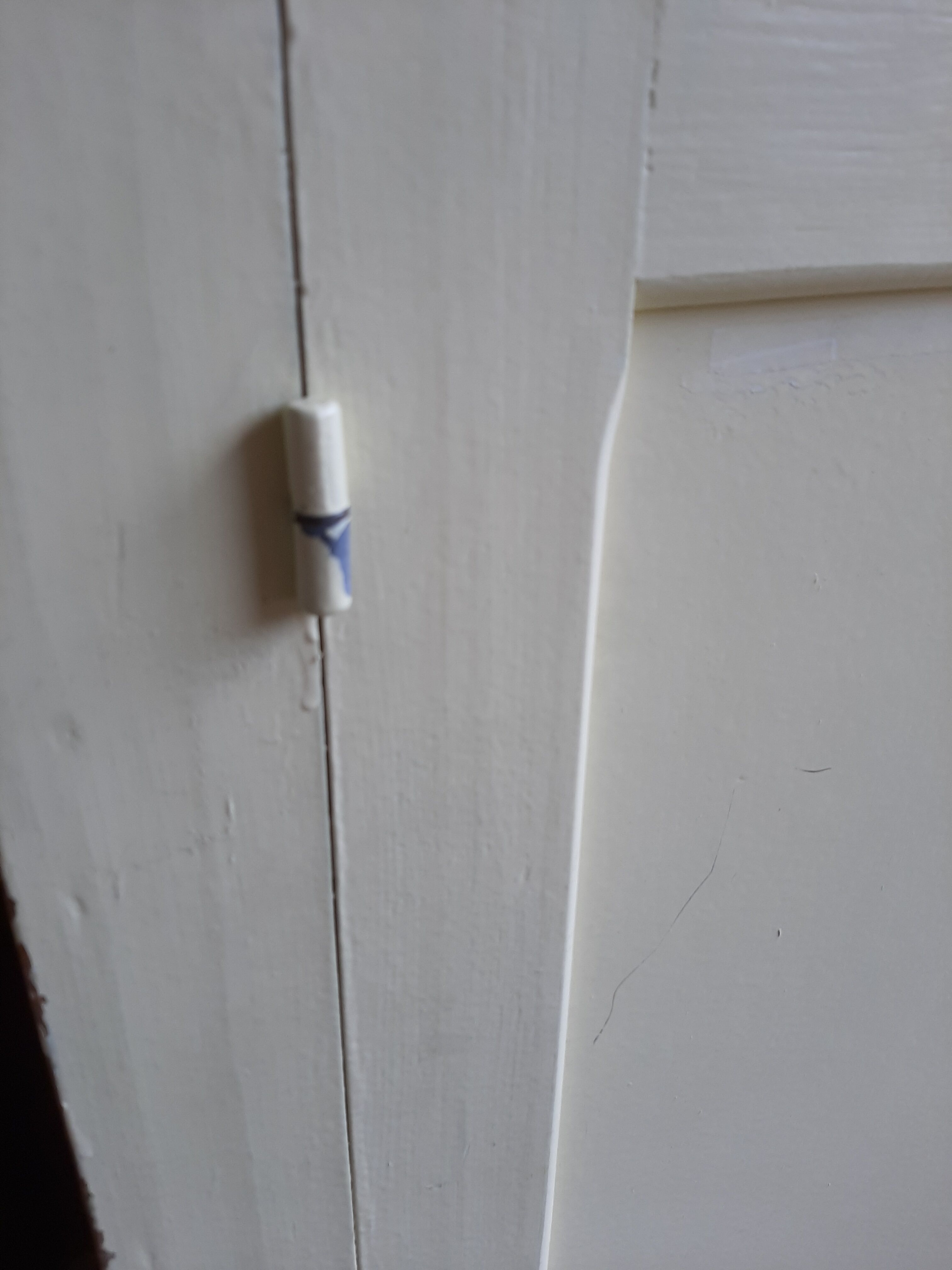 4-door school storage buffet