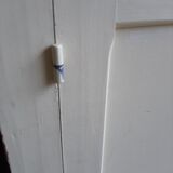 4-door school storage buffet