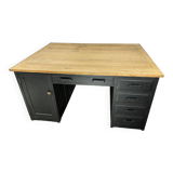 Large double desk